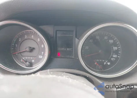 2012 Jeep Grand Cherokee Laredo z USA, uszkodzony, nr VIN 1C4RJFAG4CC219095